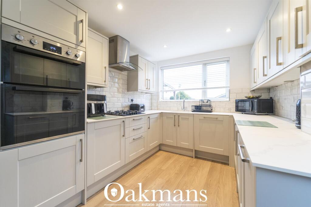 Additional property image - Ivy House Road, Birmingham B38