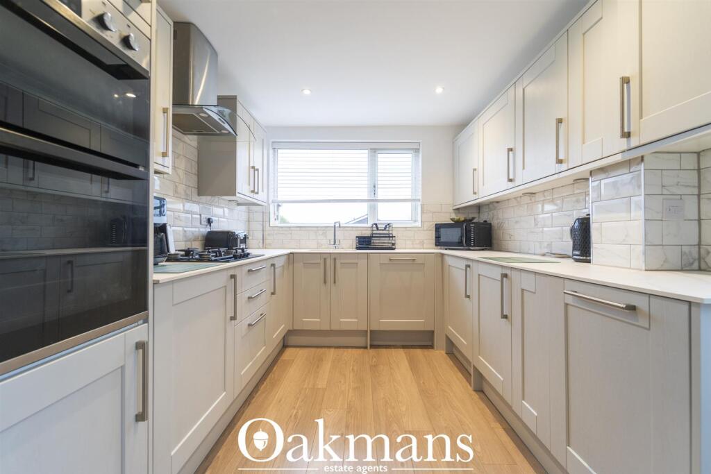 Additional property image - Ivy House Road, Birmingham B38