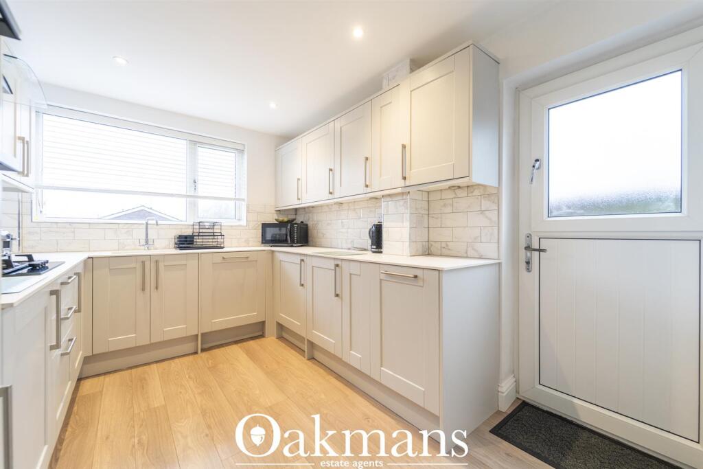Additional property image - Ivy House Road, Birmingham B38