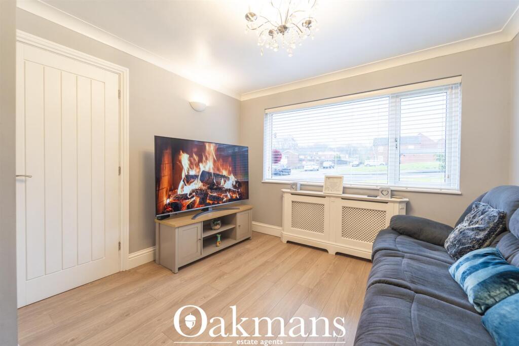 Additional property image - Ivy House Road, Birmingham B38