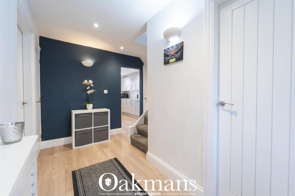 Additional property image - Ivy House Road, Birmingham B38