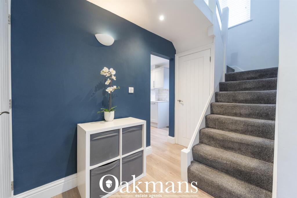 Additional property image - Ivy House Road, Birmingham B38