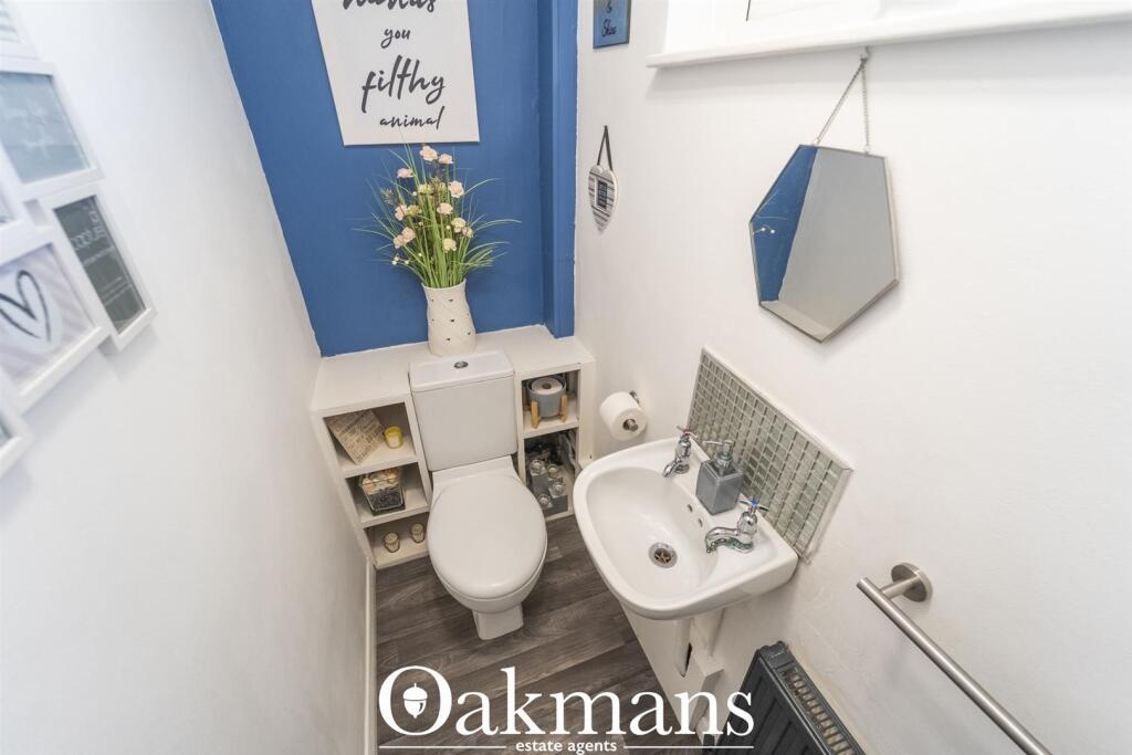 Additional property image - Ivy House Road, Birmingham B38