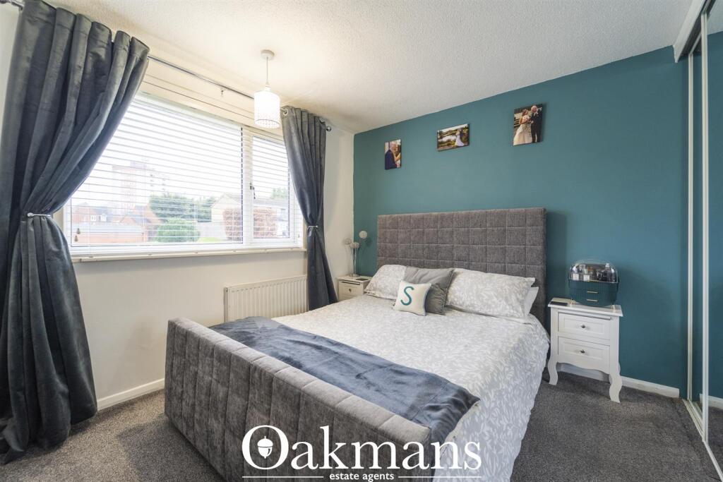 Additional property image - Ivy House Road, Birmingham B38