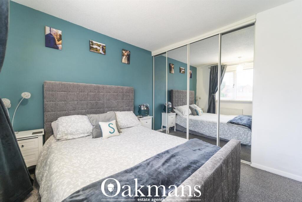 Additional property image - Ivy House Road, Birmingham B38