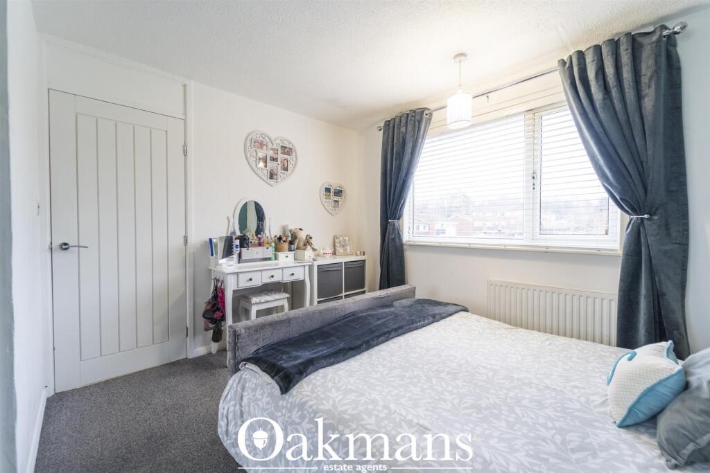 Additional property image - Ivy House Road, Birmingham B38
