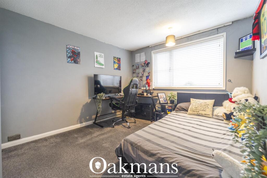Additional property image - Ivy House Road, Birmingham B38