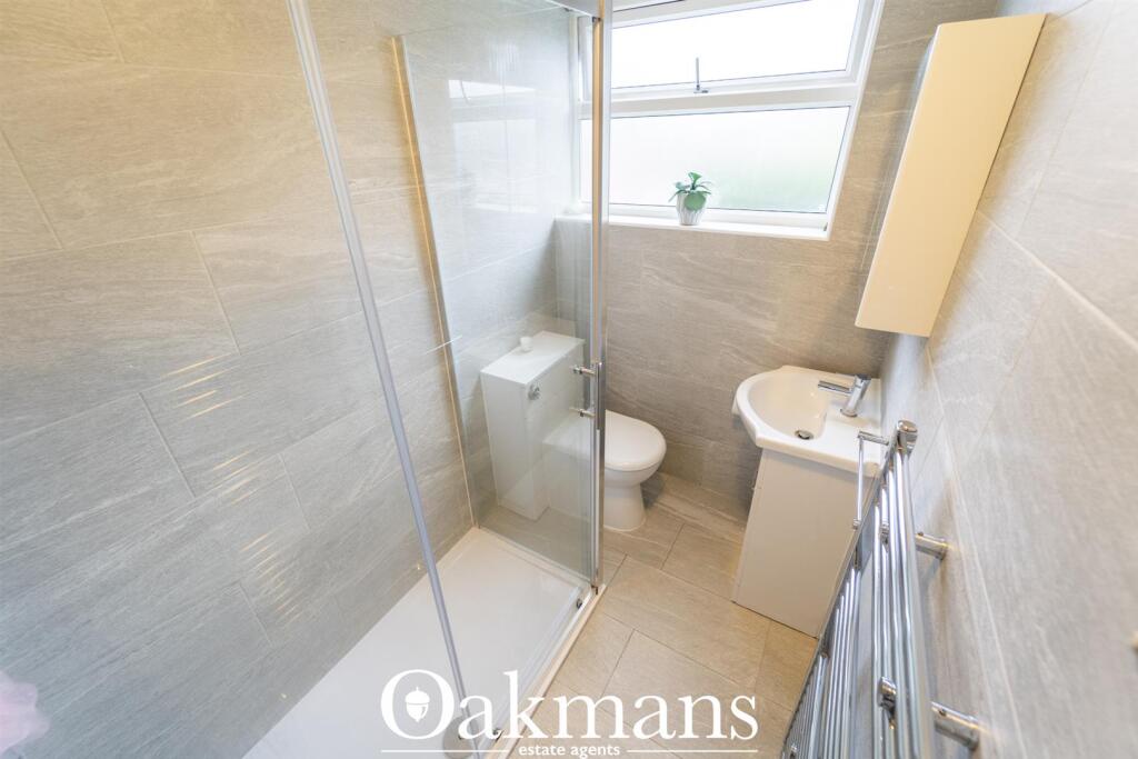 Additional property image - Ivy House Road, Birmingham B38