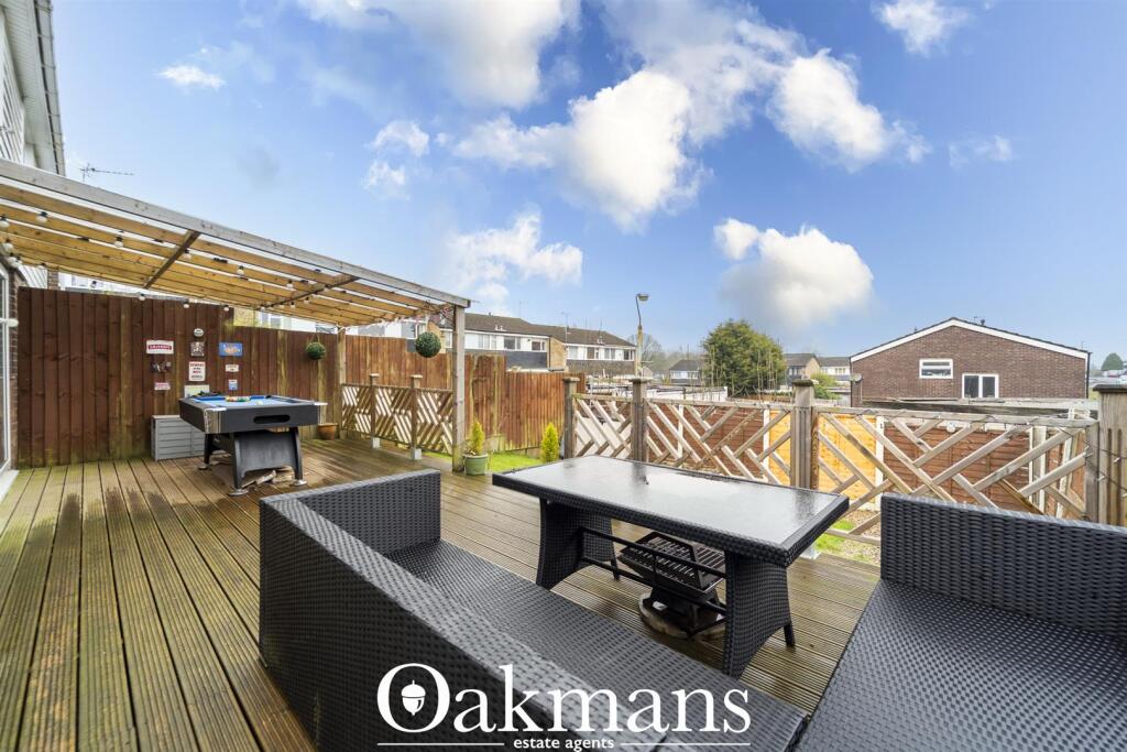 Additional property image - Ivy House Road, Birmingham B38