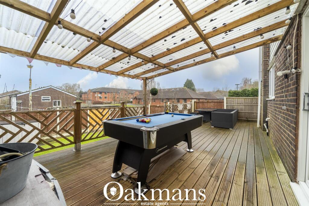 Additional property image - Ivy House Road, Birmingham B38