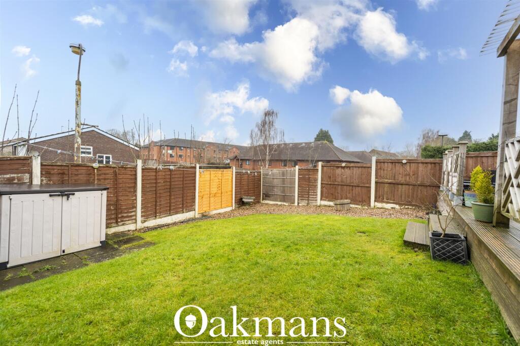Additional property image - Ivy House Road, Birmingham B38