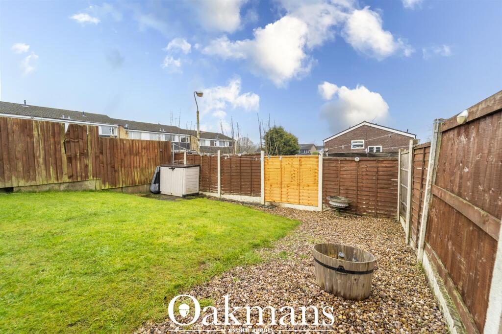 Additional property image - Ivy House Road, Birmingham B38