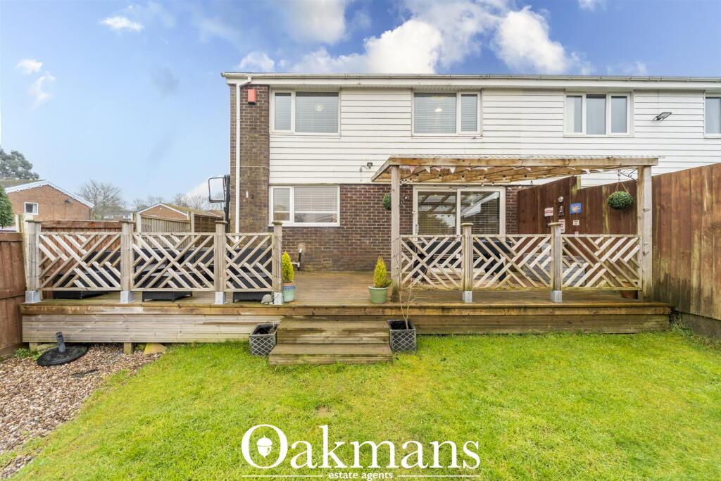 Additional property image - Ivy House Road, Birmingham B38
