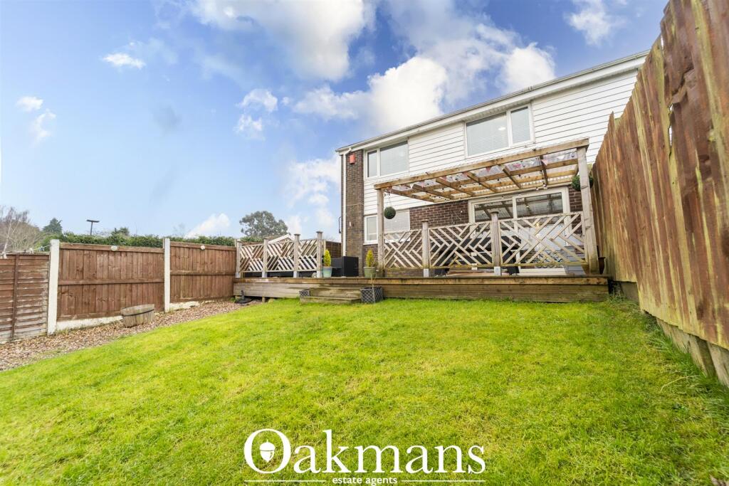 Additional property image - Ivy House Road, Birmingham B38