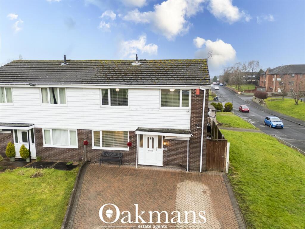 Additional property image - Ivy House Road, Birmingham B38