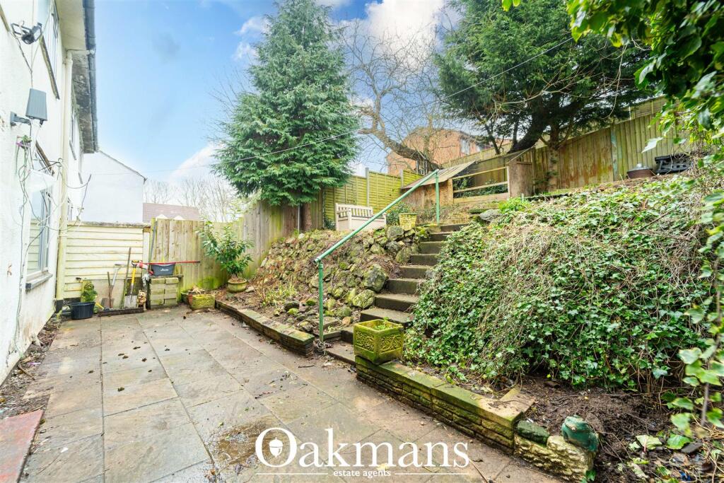 Additional property image - Kipling Road, Birmingham, B30