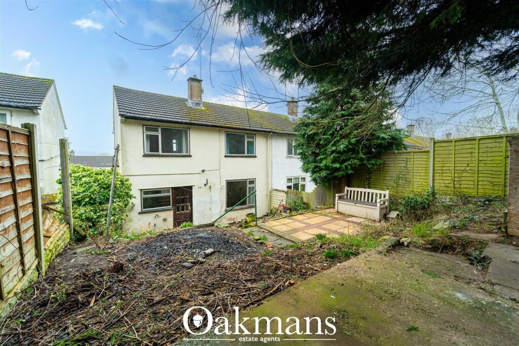 Additional property image - Kipling Road, Birmingham, B30