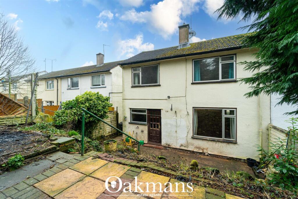 Additional property image - Kipling Road, Birmingham, B30
