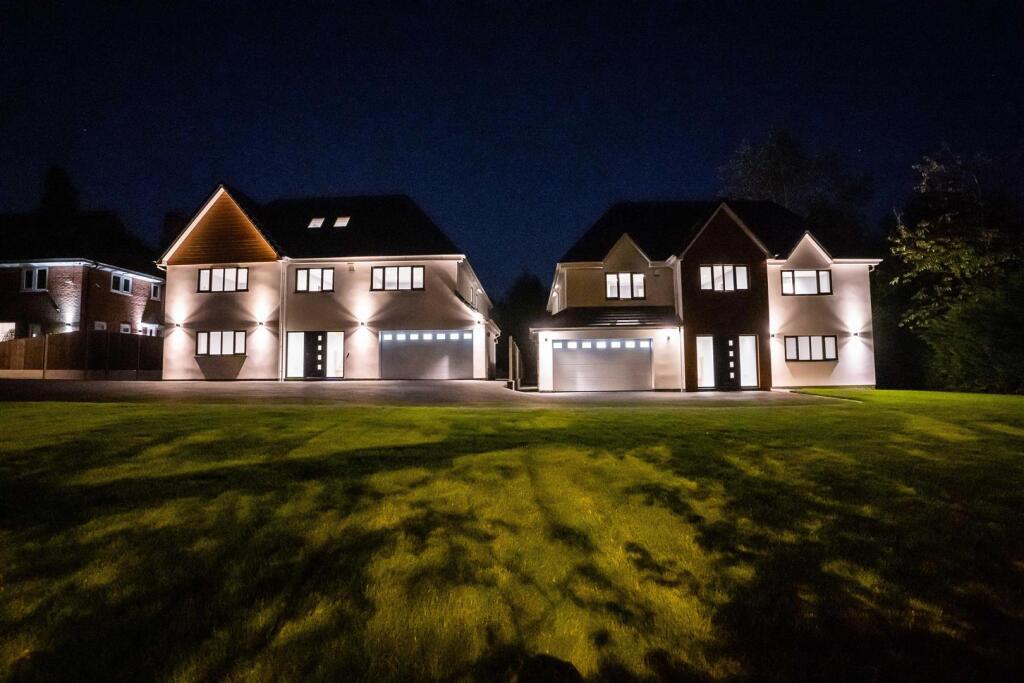 Additional property image - Rednal Road, Birmingham, B38