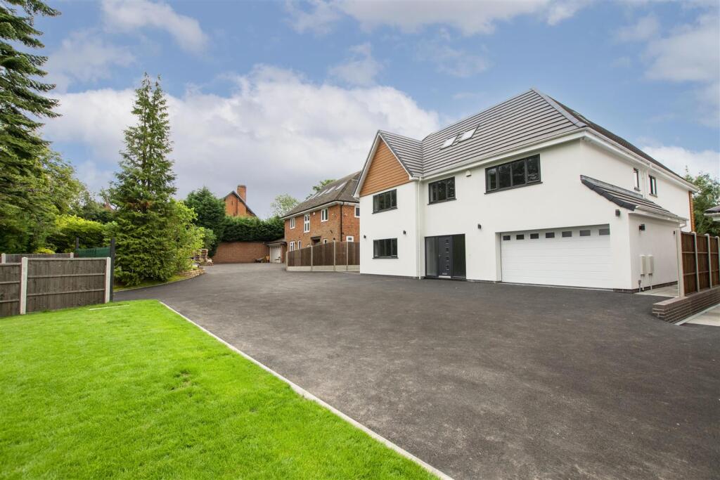 Additional property image - Rednal Road, Birmingham, B38