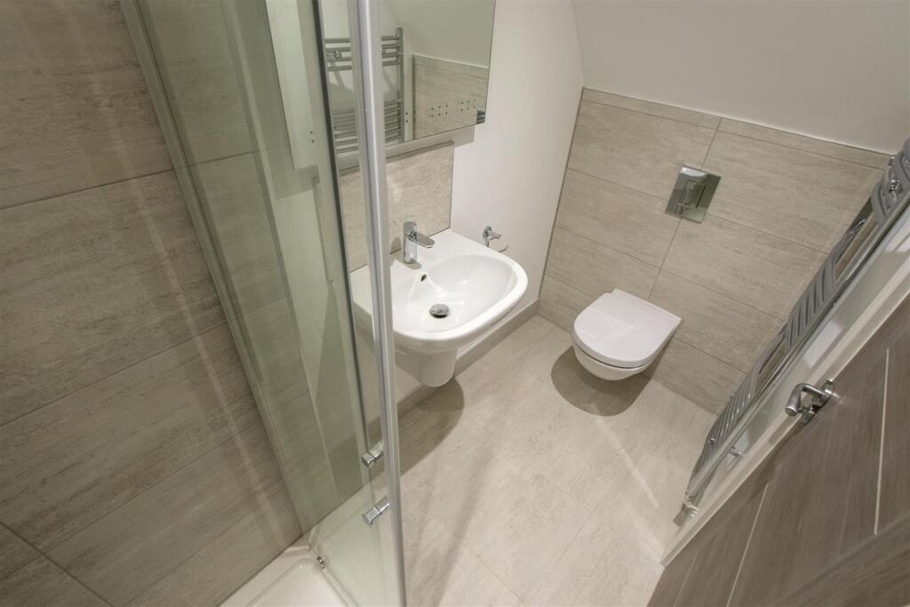 Additional property image - Rednal Road, Birmingham, B38