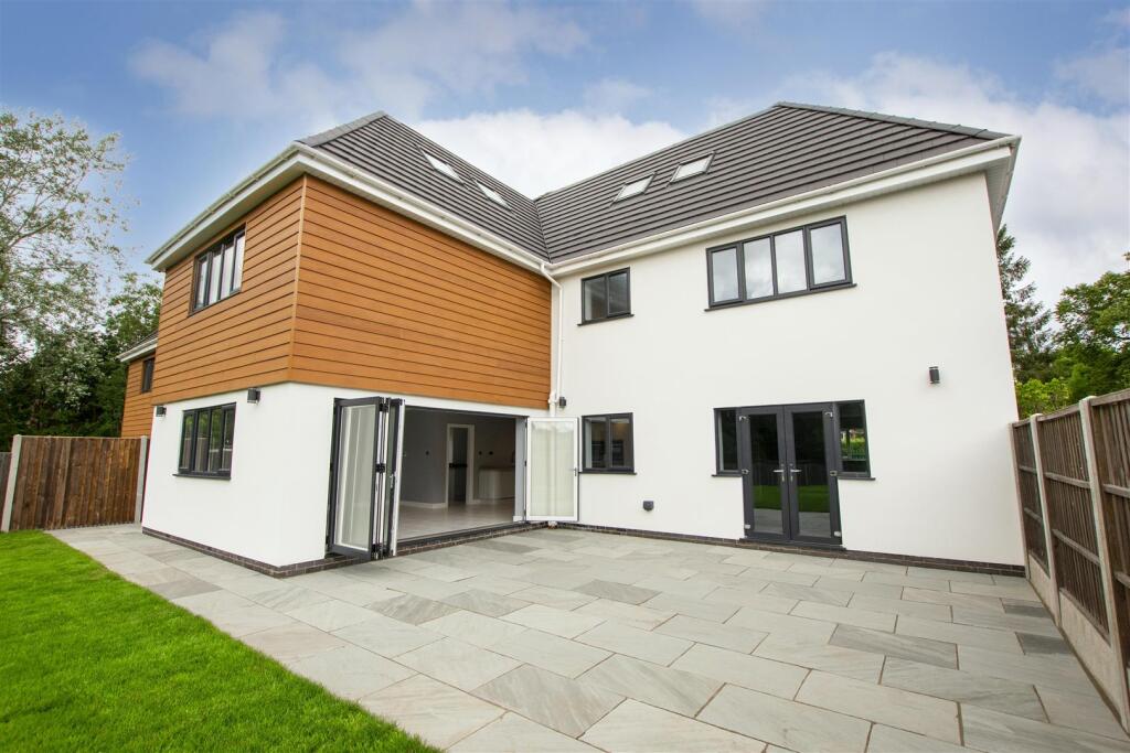 Additional property image - Rednal Road, Birmingham, B38