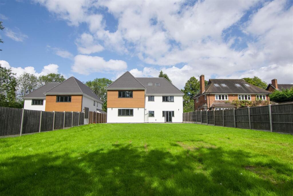 Additional property image - Rednal Road, Birmingham, B38