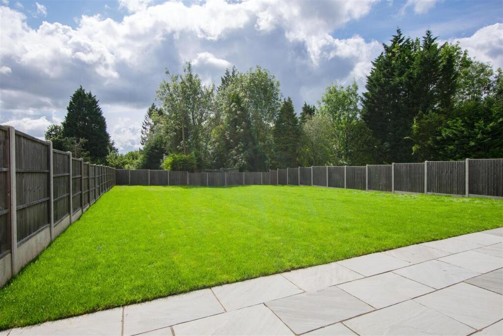 Additional property image - Rednal Road, Birmingham, B38