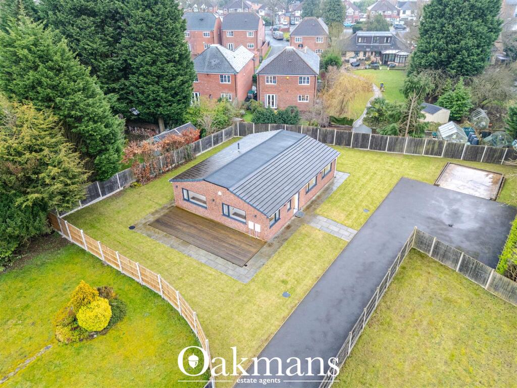 Additional property image - Rednal Road, Birmingham, B38