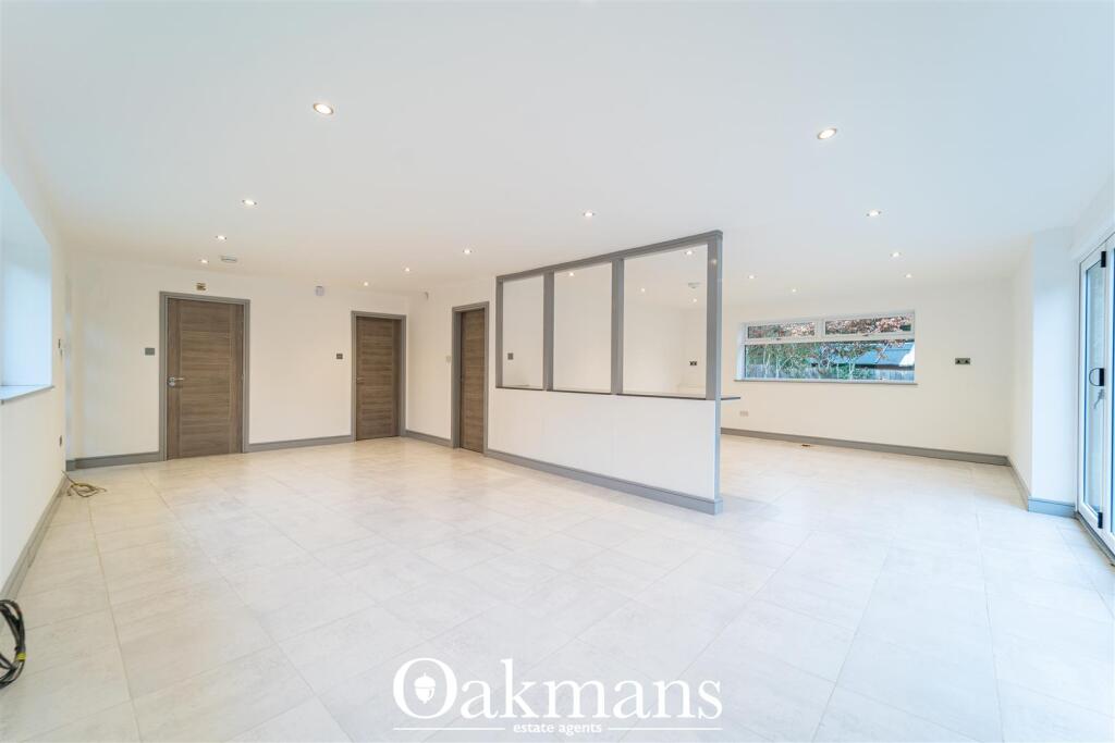 Additional property image - Rednal Road, Birmingham, B38