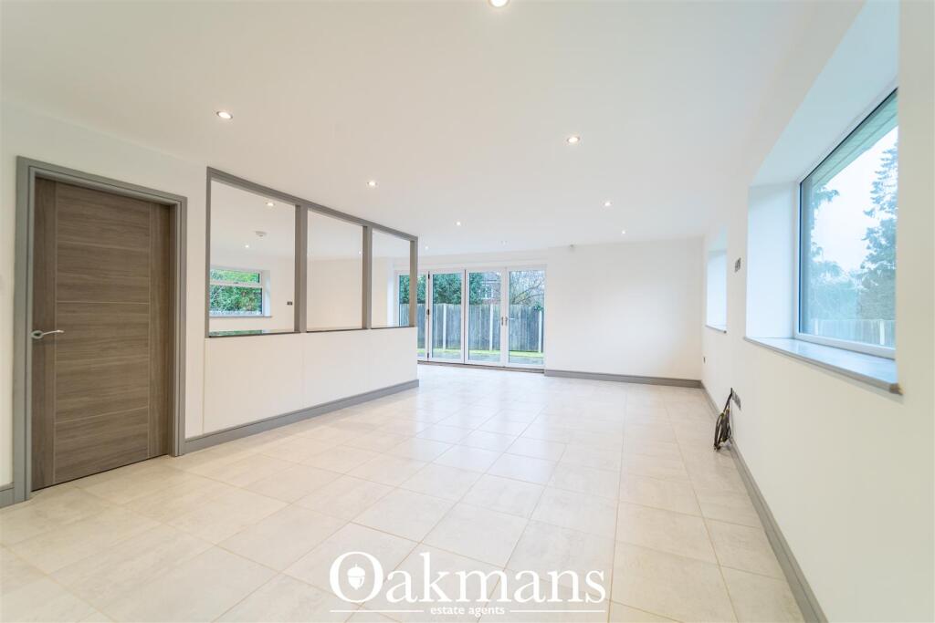 Additional property image - Rednal Road, Birmingham, B38