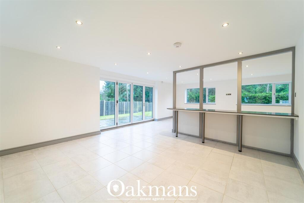 Additional property image - Rednal Road, Birmingham, B38