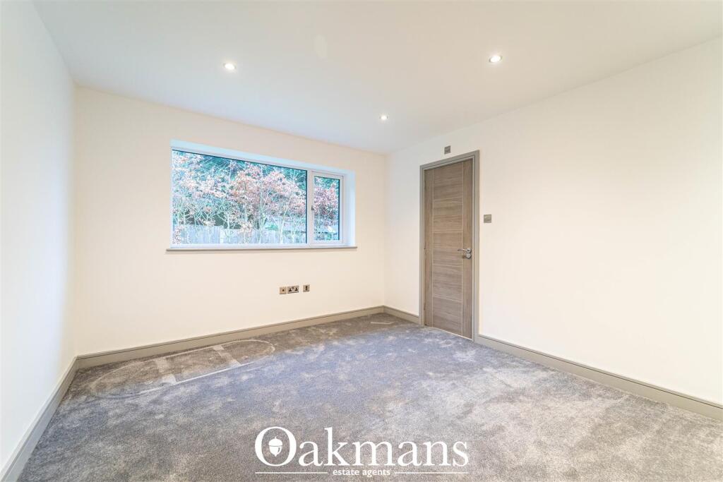 Additional property image - Rednal Road, Birmingham, B38
