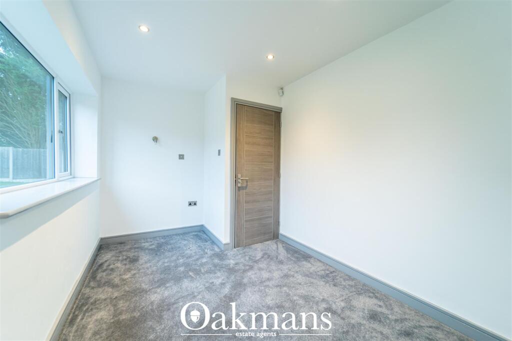 Additional property image - Rednal Road, Birmingham, B38