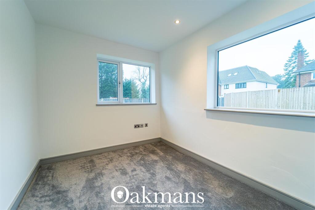 Additional property image - Rednal Road, Birmingham, B38