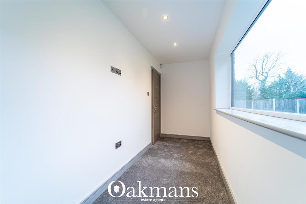 Additional property image - Rednal Road, Birmingham, B38