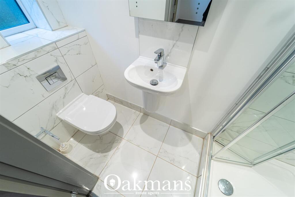 Additional property image - Rednal Road, Birmingham, B38