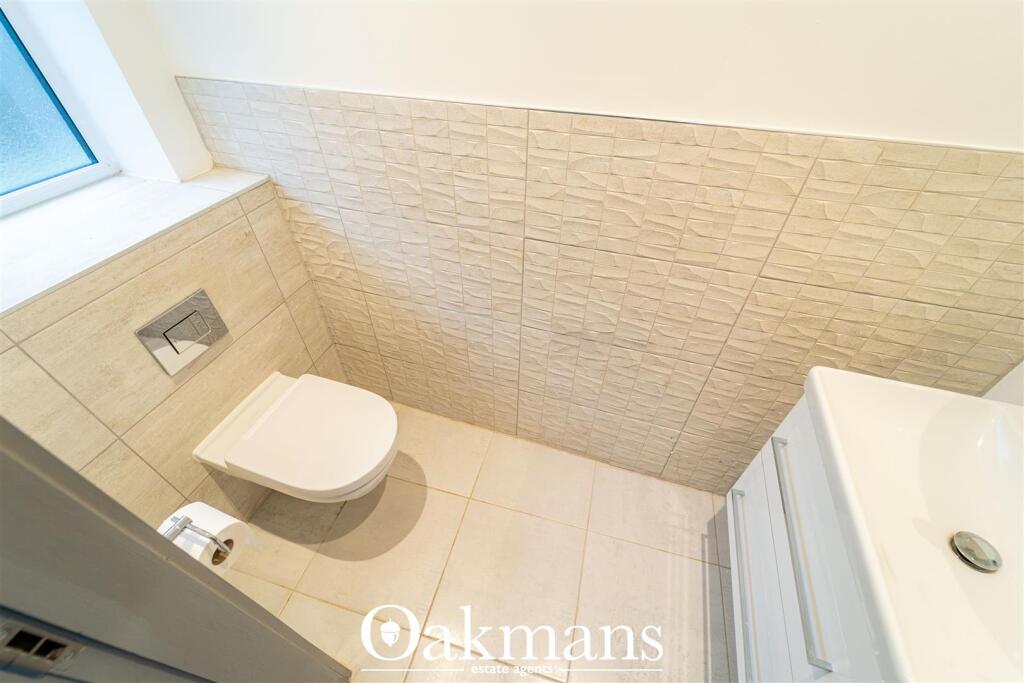 Additional property image - Rednal Road, Birmingham, B38