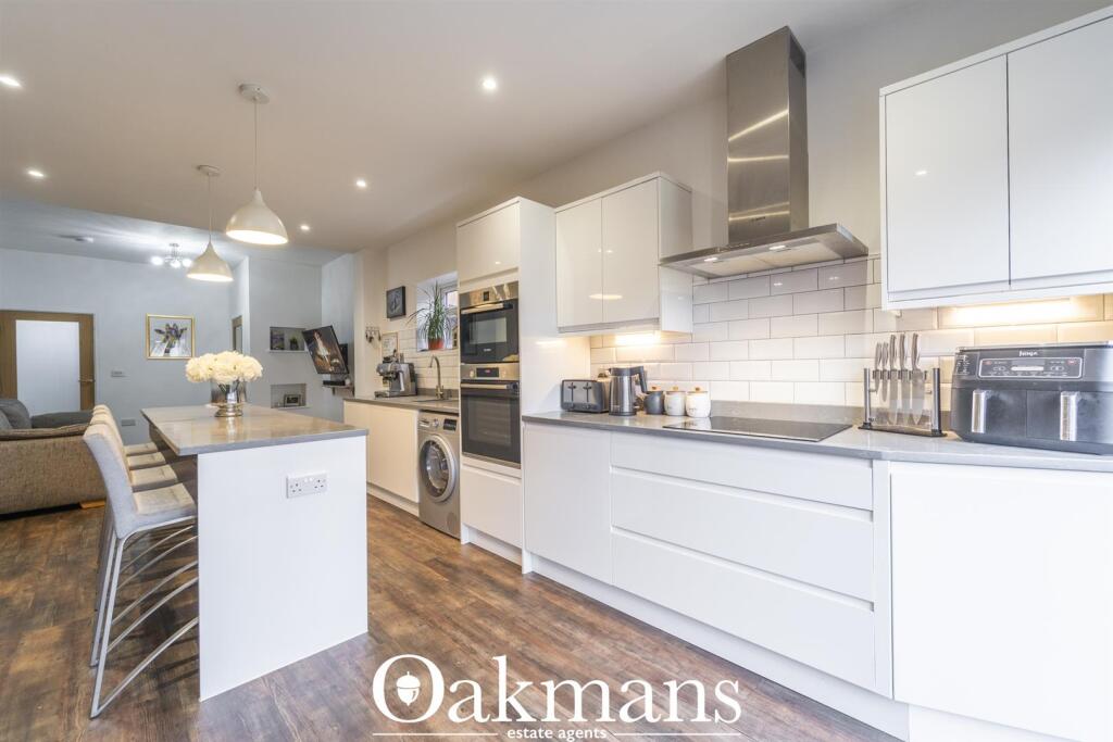 Additional property image - Warwards Lane, Birmingham