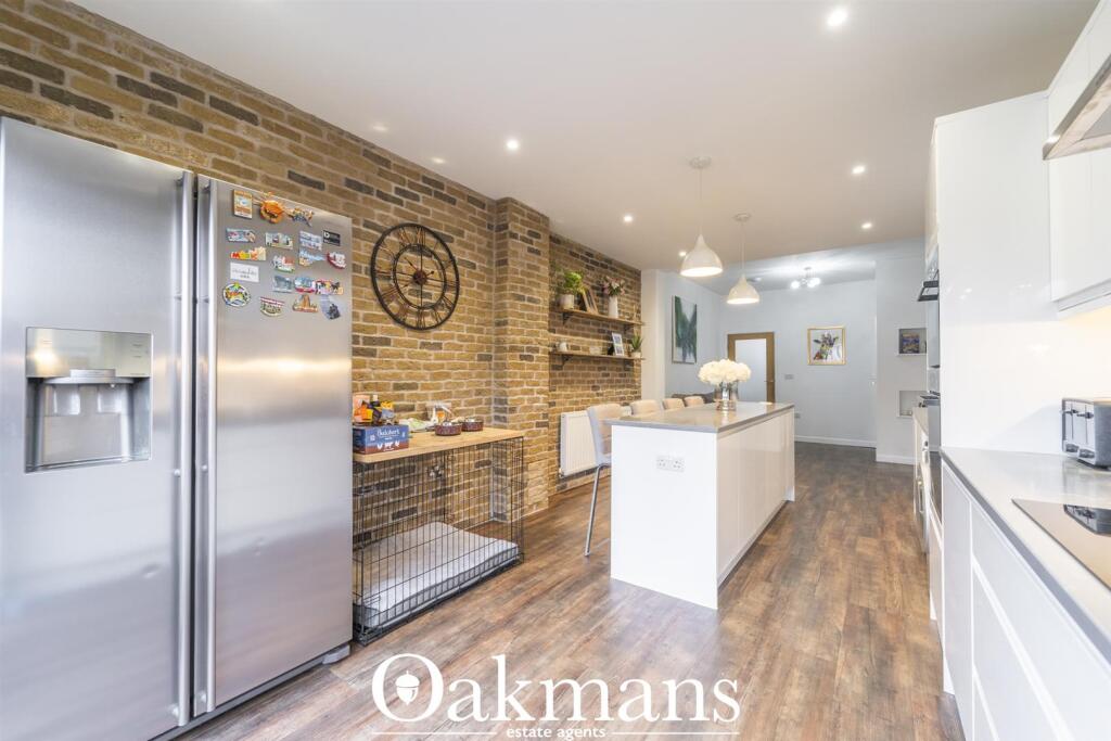 Additional property image - Warwards Lane, Birmingham