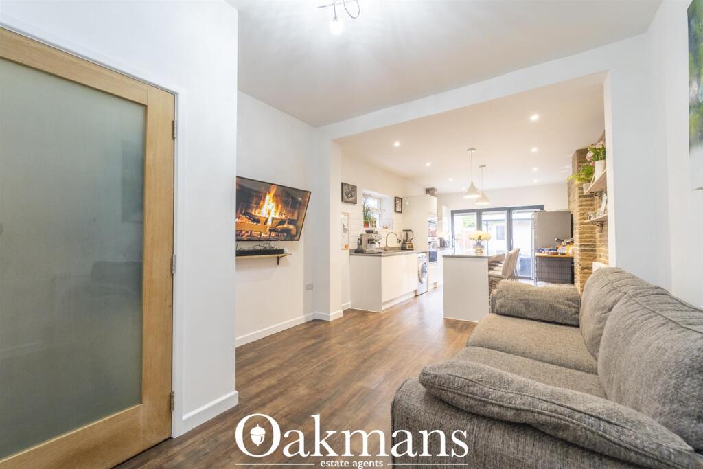 Additional property image - Warwards Lane, Birmingham