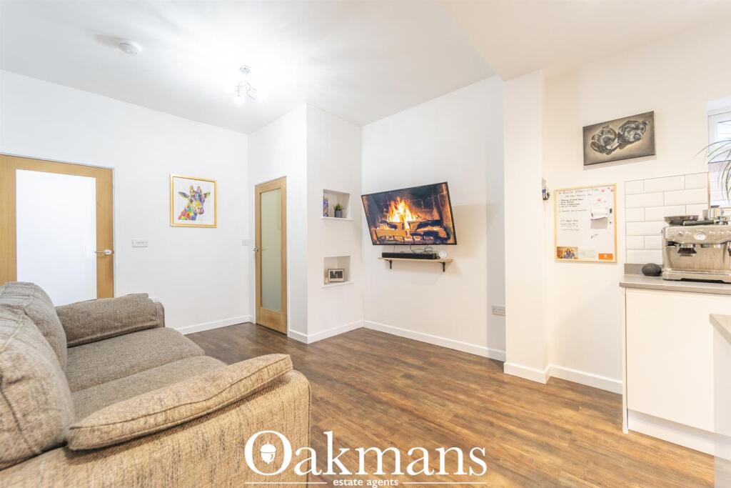 Additional property image - Warwards Lane, Birmingham