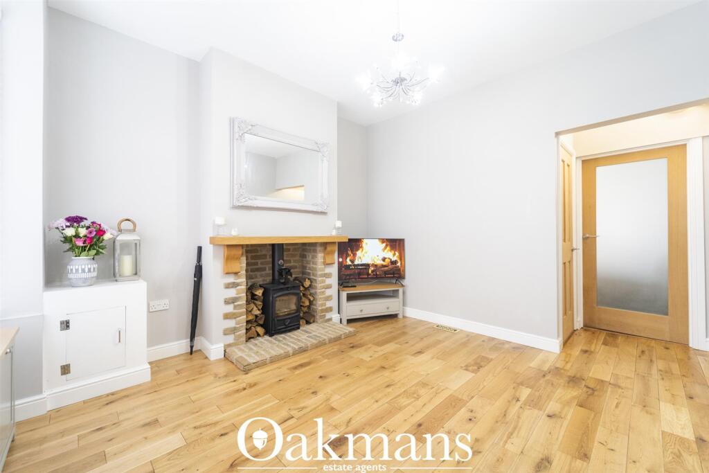Additional property image - Warwards Lane, Birmingham