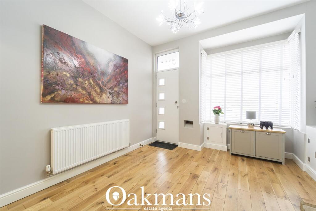 Additional property image - Warwards Lane, Birmingham