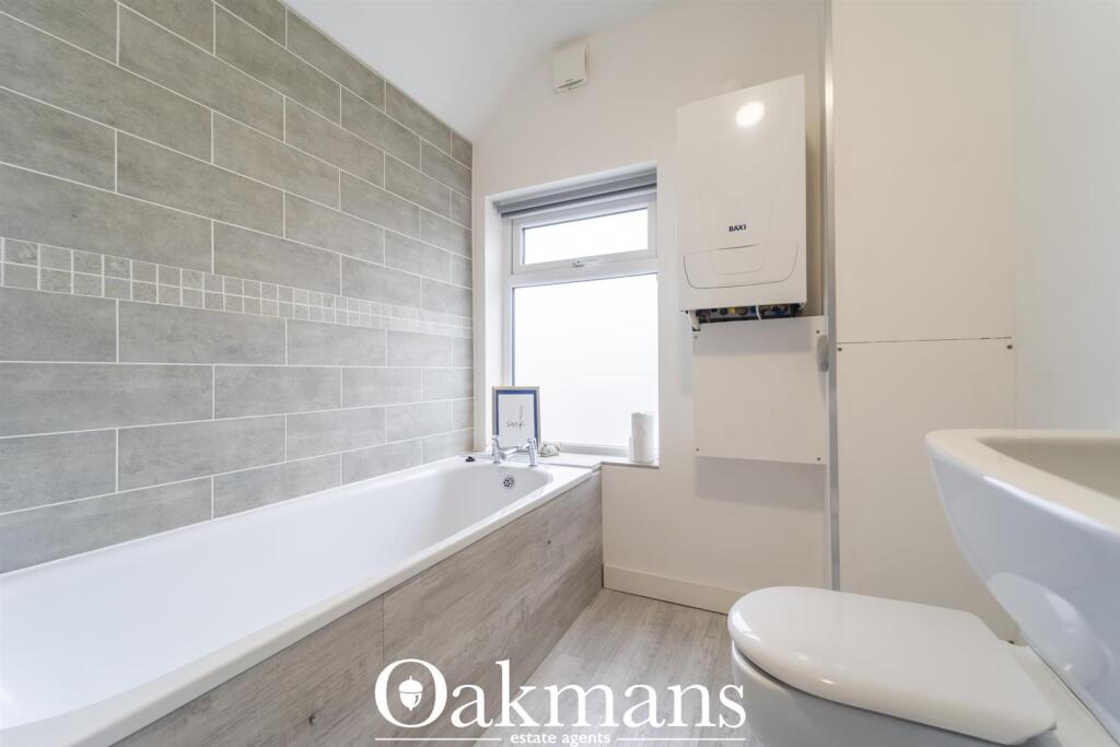 Additional property image - Warwards Lane, Birmingham