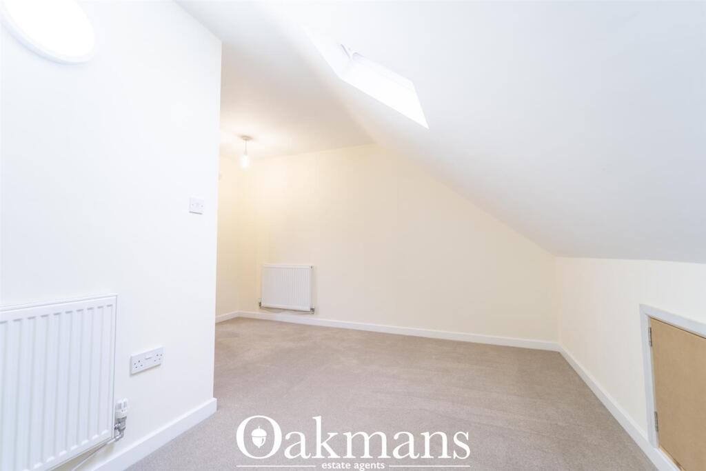 Additional property image - Warwards Lane, Birmingham