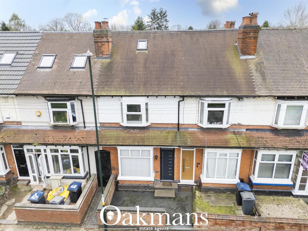 Additional property image - Warwards Lane, Birmingham