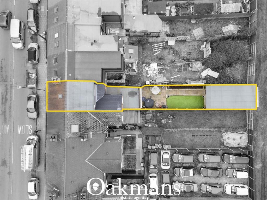 Additional property image - Warwards Lane, Birmingham