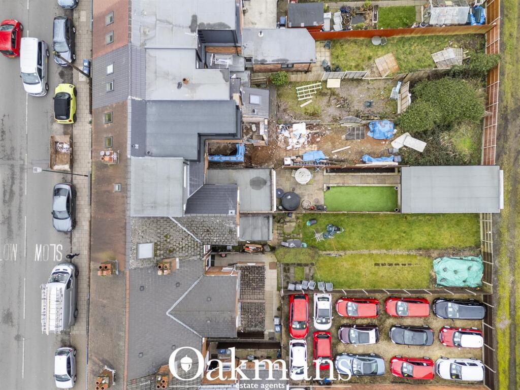 Additional property image - Warwards Lane, Birmingham