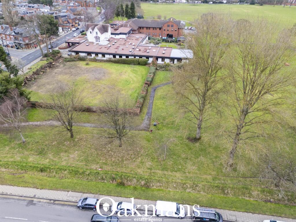 Additional property image - Warwards Lane, Birmingham